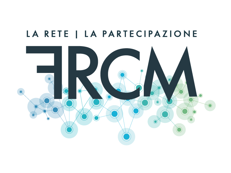 Logo FRCM